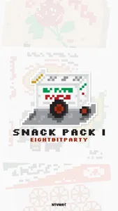 Snack Pack I screenshot 0