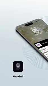 ARAKIWI screenshot 0
