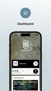 ARAKIWI screenshot 3