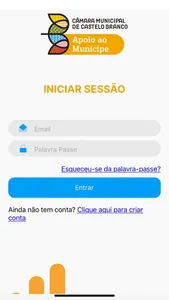 Apoio ao Munícipe CB screenshot 0