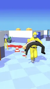 Squeaky Clean 3D screenshot 1