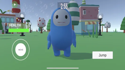 TAVU screenshot 0