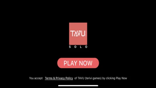 TAVU screenshot 1