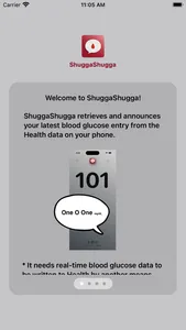 ShuggaShugga screenshot 2