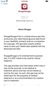 ShuggaShugga screenshot 7