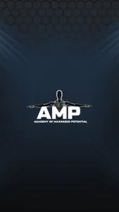 AMP+ screenshot 0