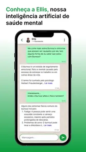 Way Minder Saúde Mental screenshot 3