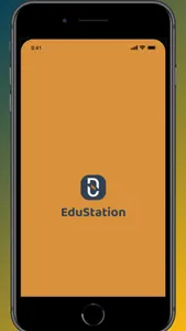 Edu-station screenshot 0