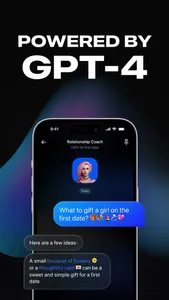 Openchat: AI Chatbot Copilot screenshot 8