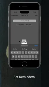 Sidekick - Writing & TTRPG screenshot 6