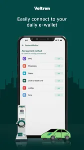 Voltron Indonesia EV Charging screenshot 3