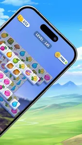 Tile Match -Triple puzzle game screenshot 1