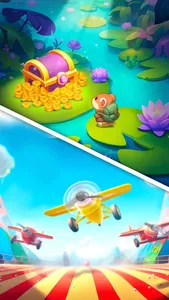 Tile Match -Triple puzzle game screenshot 2