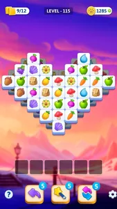 Tile Match -Triple puzzle game screenshot 3