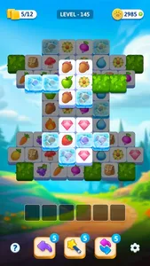 Tile Match -Triple puzzle game screenshot 4