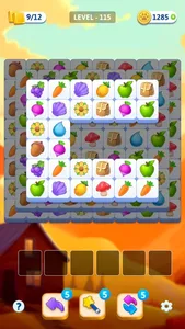 Tile Match -Triple puzzle game screenshot 5