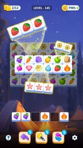 Tile Match -Triple puzzle game screenshot 7