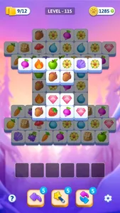 Tile Match -Triple puzzle game screenshot 8
