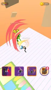 Nonstop Fight screenshot 5