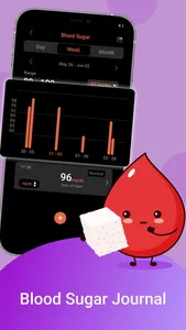 Heart rate Monitor: Inbody BMI screenshot 3