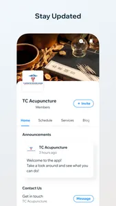 TC Acupuncture and Herbs screenshot 2