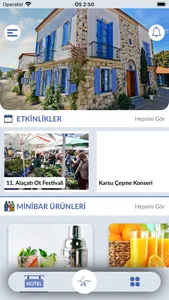 Kurabiye Otel screenshot 0