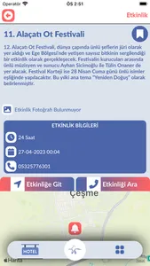 Kurabiye Otel screenshot 1