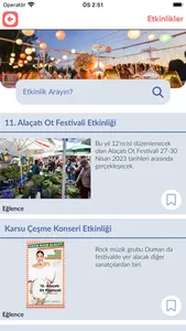 Kurabiye Otel screenshot 2