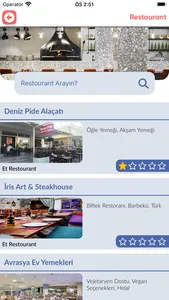 Kurabiye Otel screenshot 5