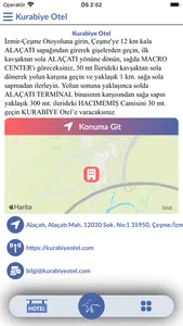 Kurabiye Otel screenshot 8