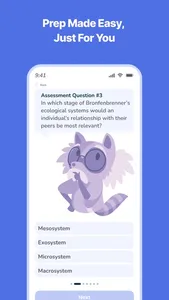 ASWB Exam Prep Practice | 2026 screenshot 8