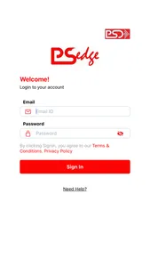 PSeDge screenshot 0