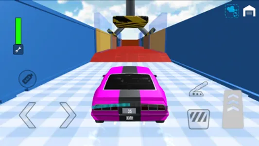 Car Crash Simulation Game 3D screenshot 3