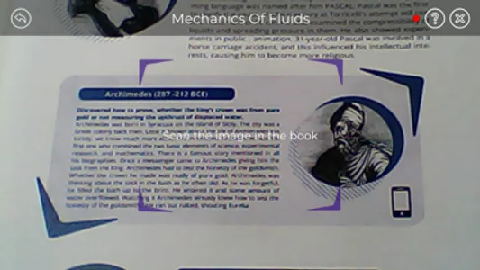 ARphymedes StudentBook screenshot 6