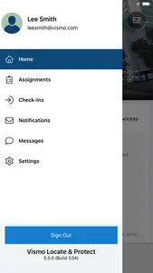 Vismo: Locate & Protect screenshot 2