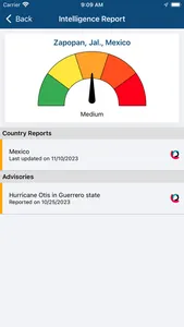 Vismo: Locate & Protect screenshot 4