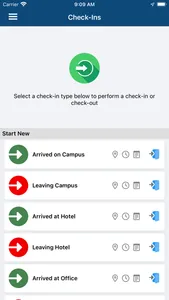 Vismo: Locate & Protect screenshot 6