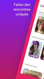 Lolove screenshot 0