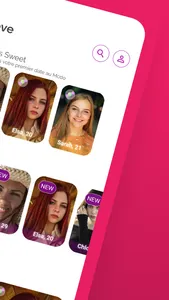 Lolove screenshot 1