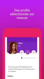 Lolove screenshot 3