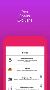 Lolove screenshot 4