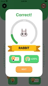 Emoji Puzzle: Match Game, Quiz screenshot 2