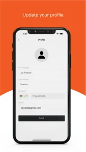 WayWay: Book a car ride screenshot 4