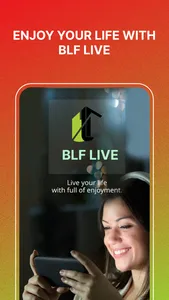 BLF Live screenshot 0