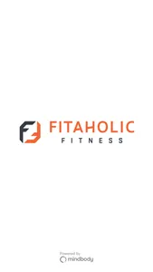 Fitaholic Fitness screenshot 0