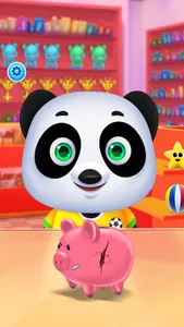 Panda Spa Salon Daycare screenshot 4