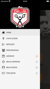 Estilo Arte Barbearia screenshot 1