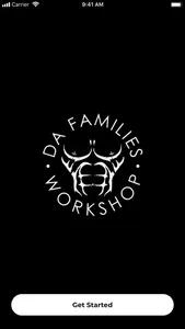 Da Families Workshop screenshot 0