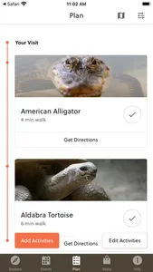 Columbus Zoo and Aquarium screenshot 5