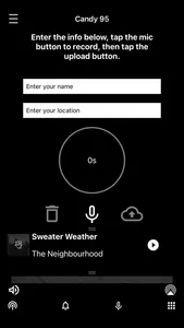 Candy 95 screenshot 3